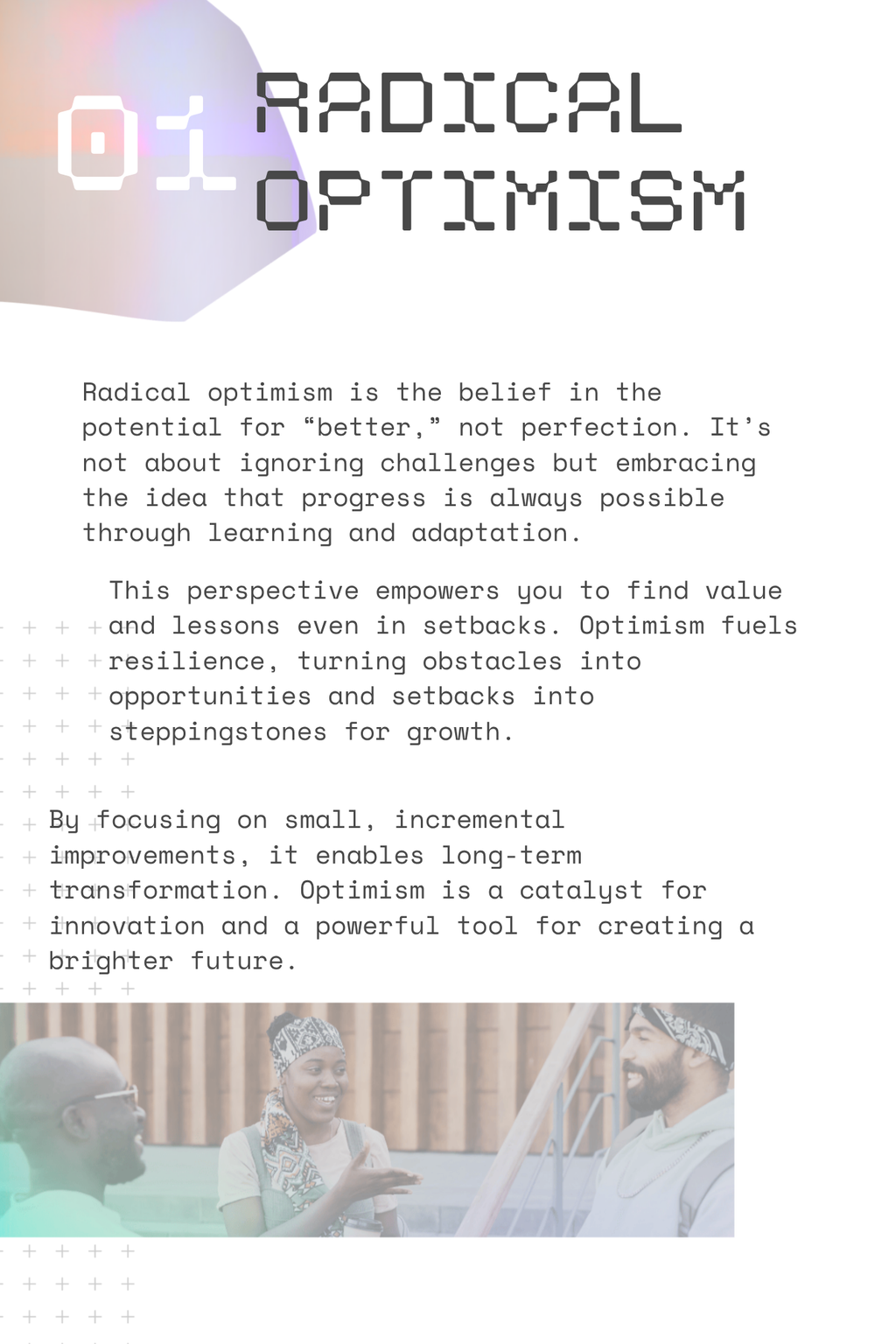 Future-Ready Mindstate Course | 8 Days