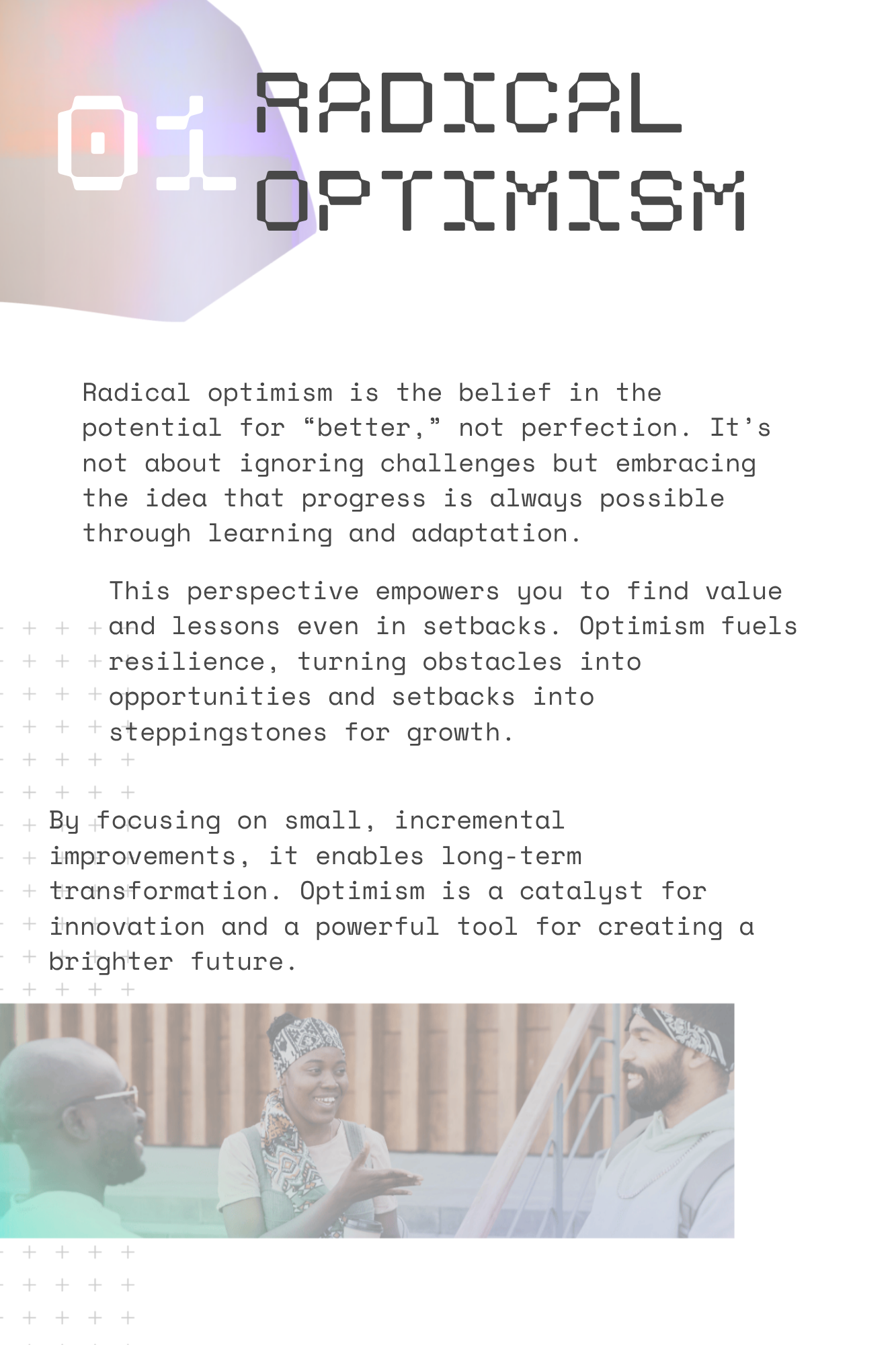Future-Ready Mindstate Course | 8 Days