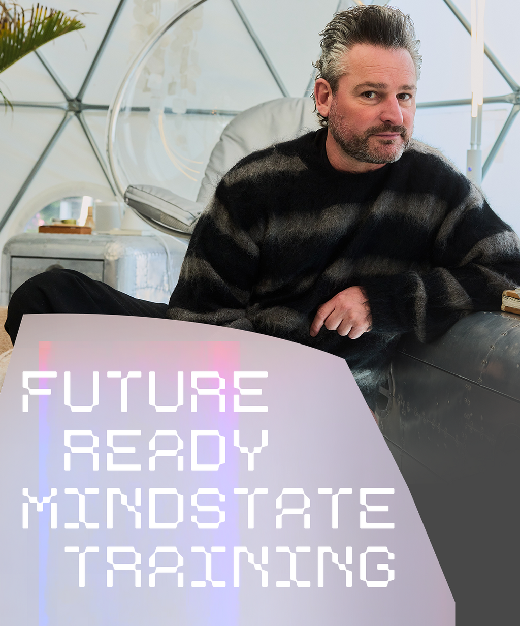 Future-Ready Mindstate Course | 8 Days