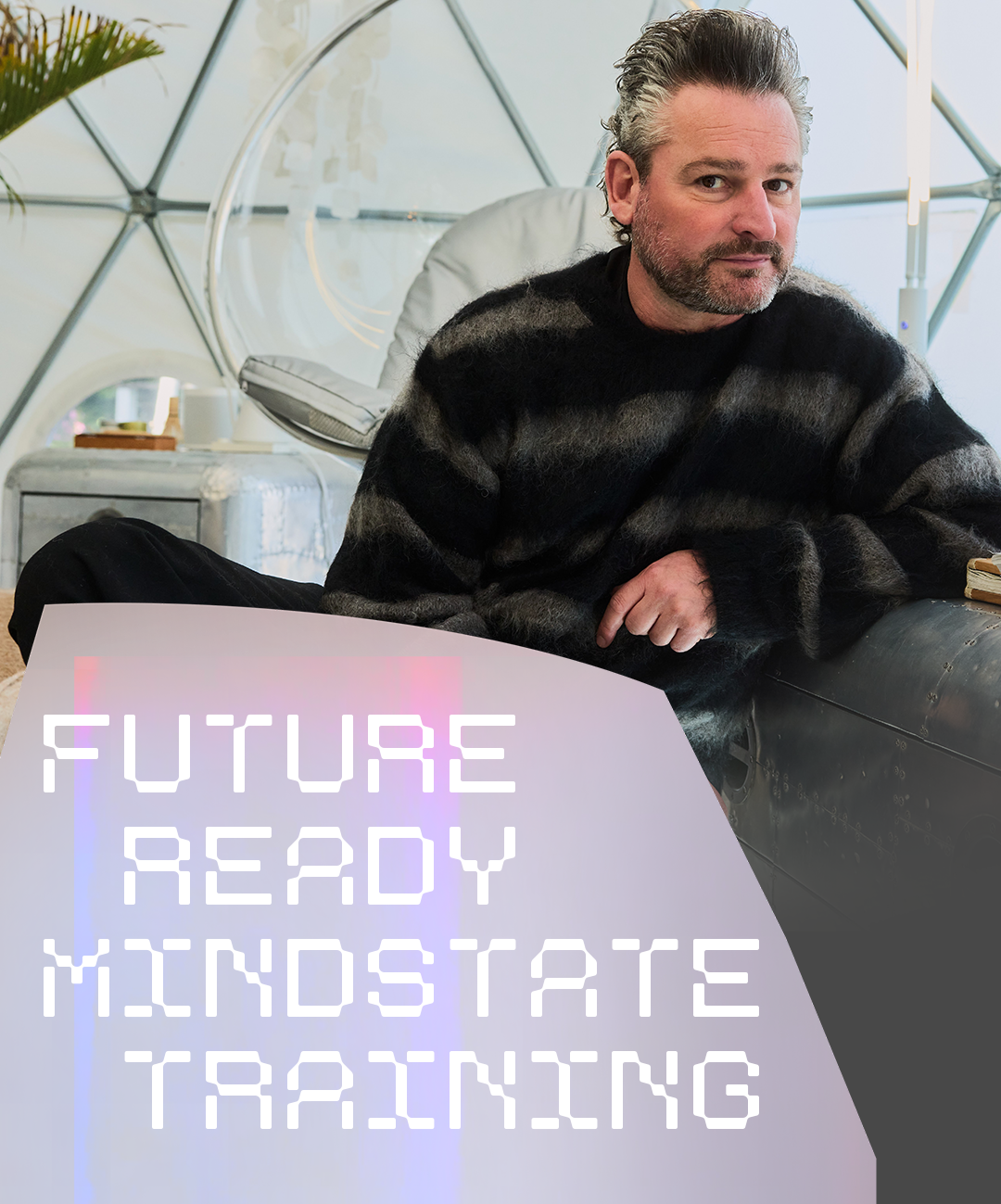 Future-Ready Mindstate Training | 8 Days