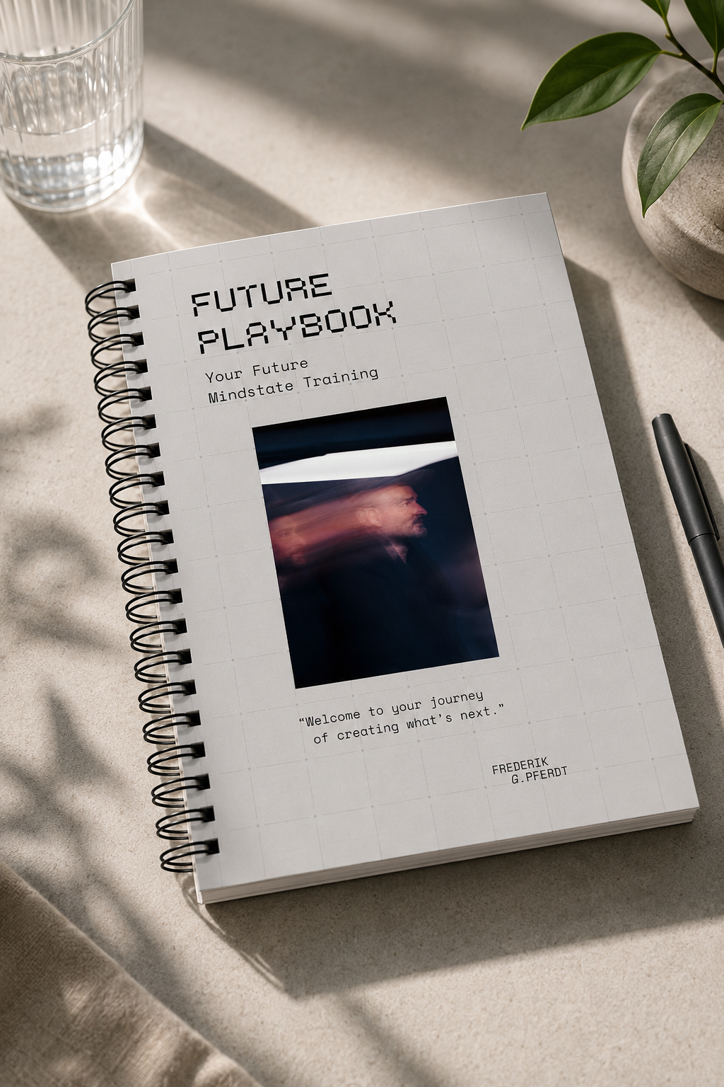 Future-Ready Mindstate Course | 8 Days